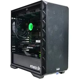 Комп'ютер Power Up #9 для 3Ds Max&Corona Renderer/AMD EPYC 7F72 x2/128 GB/SSD 2TB/GeForce RTX 5060Ti 16 Gb