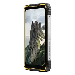 Смартфон Blackview Rock 2 Pro 8/256Gb Yellow Global version - мініатюра 6