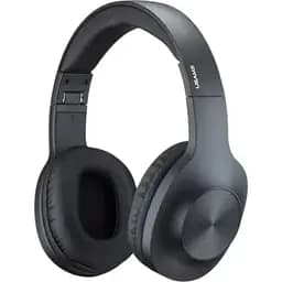 Наушники беспроводные Usams YX05 E-Join Series полноразмерные черные YX05-bk