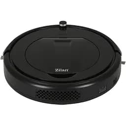 Робот-пилосос Zilan ZLN3500 18 W black