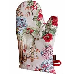 Рукавичка Прованс Гуси 32х16 см (34325)