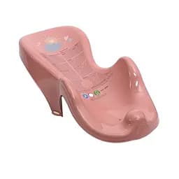 Горка для купания Tega Метео, розовый (ME-003-123)