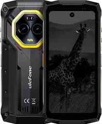 Мобільний телефон Ulefone Armor Mini 20 Pro 8/256Gb Black (6975326663243)