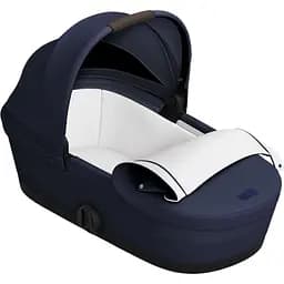Люлька Cybex Melio Dark Blue (524000059) - мініатюра 4