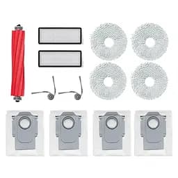 Набор расходников для робота-пылесоса Roborock QR 798 ( QVRRS52-00 / QVRRS02-00 ) №3