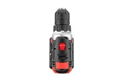 Шуруповерт акумуляторний Intertool 18 В SemiPRO WT-0314 - мініатюра 7