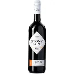 Вино Stony Cape Zimmermann-Graeff & Muller Pinotage Cinsault червоне сухе 0.75 л