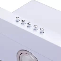 Витяжка декоративна Т-подібна WEILOR Slimline WP 6230 WH 1000 LED - мініатюра 5