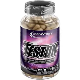 Бустер тестостерона IronMaxx Teston 130 капсул