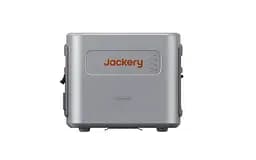 Портативна зарядна станція Jackery Navi 2000 2048WH 21-0001-000279 Silver
