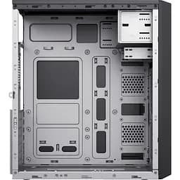 Корпус GameMax ET-213-NP-2U3-TYC-CR-PM без БП (ET-213-NP-2U3-TYC-CR-PM) - мініатюра 6