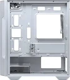Корпус MSI MAG Forge M100R White без БЖ - мініатюра 6