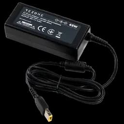 Блок живлення Rezone Lenovo 65W (RZPSLN6520SQ)