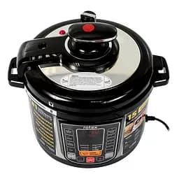 Мультиварка-скороварка REPC57-B - мініатюра 5