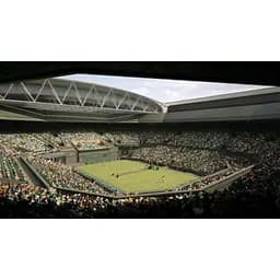 Ключ активації Microsoft TopSpin 2K25 Grand Slam Edition для Xbox One/Series S/X - мініатюра 2