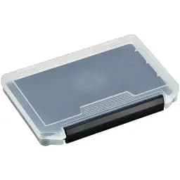 Коробка Meiho Slit Form Case 3010 205x145x25mm