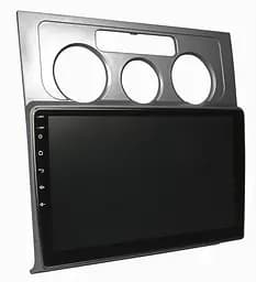 Перехідна рамка Volkswagen Touran Carav 22-544 - мініатюра 4