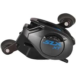 Котушка Shimano SLX XT 151 XG 4+1BB 8.2:1 - мініатюра 4