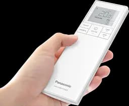 Кондиціонер Panasonic Etherea CS-Z50ZKEW/CU-Z50ZKE White - мініатюра 13