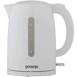 Електрочайник Gorenje K17W (7159943)