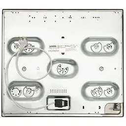 Варильна поверхня газова Vestel AOX-6024C - мініатюра 8
