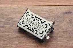 Колекційна модель Time For Machine Perfecto Card case - мініатюра 3