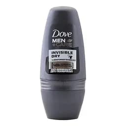 Антиперспірант Dove Men Care Екстразахист без білих слідів 50 мл - мініатюра 2