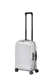 Валіза Samsonite C-LITE OFF 55/20 WHITE 55x40x20 CS2*35002 - мініатюра 10
