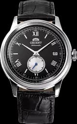 Годинник Orient Bambino Version 2 Small Seconds RA-AP0101B30B