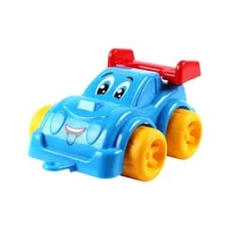 Дитяча іграшка "Спортивна машина Максік" ТехноК 2971TXK(Blue) пластик