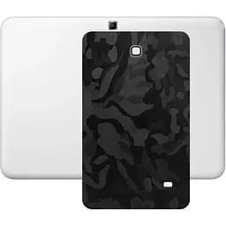 Захисна плівка StatusSKIN для Samsung Galaxy Tab 4 10.1 (T531) Корпус Вініл Камуфляж чорний