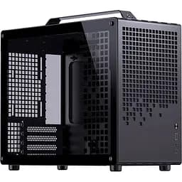 Корпус Jonsbo Z20 Black (Z20 Black) Без БП