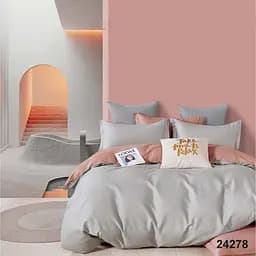 Комплект постельного белья Viluta двойной ранфорс 24278-dv