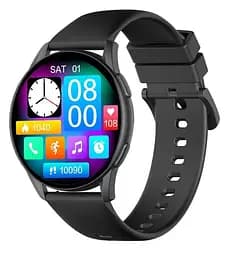Часы умные Kieslect Smart Watch K11 черный