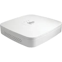 IP відеореєстратор Dahua Smart WizSense DH-XVR4104C-I 4-канальний AHD/HDCVI/HDTVI/АНАЛОГ