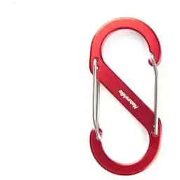 Карабін Naturehike S-type NH20GS004 8.8 см (1047-6927595747124)