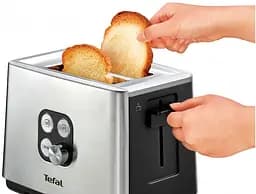 Тостер Tefal TT420D30 (6355084) - мініатюра 3