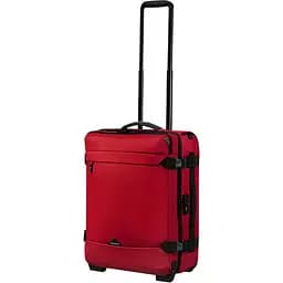 Сумка-Рюкзак На Колесах Samsonite ROADSEEKER BRICK RED 55x40x25 KQ9*00002 - мініатюра 7