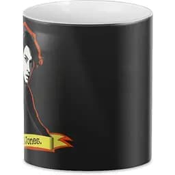 Кухоль GeekLand Riverdale Рівердейл Джагхед південний змій 02.11.079 330 мл білий