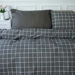 Підковдра MirSon 17-4815 Lugano Ranforce Elite 143х210 см (2200009019395) - мініатюра 3