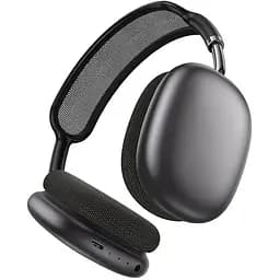 Навушники бездротові повнорозмірні Borofone BO35 Plus Adorable ANC з шумозаглушенням