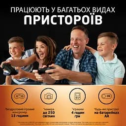 Акумулятор Duracell AA HR6 1300mAh * 2 (5000394039186 / 81367175) - мініатюра 5