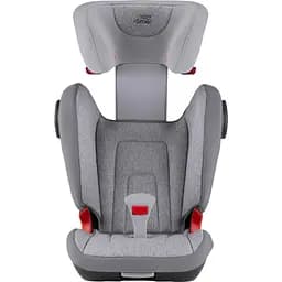 Автокрісло Britax Romer Kidfix 2 S Grey Marble, сірий (2000031443) - мініатюра 8