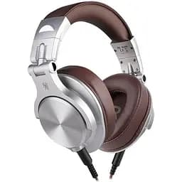 Гарнитура OneOdio A71 3.5 мм/6.35 мм Silver Brown (A71 Silver Brown)