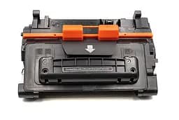 Картридж PowerPlant Canon LBP351dn/LBP351x (CRG-039) (с чипом)