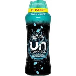 Кондиціонер для білизни Lenor Unstoppables Свіжість Парфумовані гранули 495 г (8700216704724)