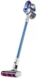 Вертикальний пилосос JIMMY Handheld Wireless Vacuum Cleaner JV53 Lite [Blue] [50163] - мініатюра 4