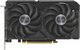 Видеокарта ASUS AMD Radeon RX 9060 XT 16Gb DUAL OC (DUAL-RX9060XT-16G) (GDDR6, 128 bit, PCI-E v5.0 x16)