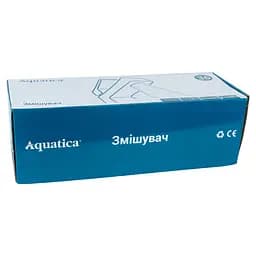 Змішувач для ванни AQUATICA 9777200 - мініатюра 6