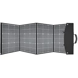 Зарядний пристрій на сонячній батареї 2E 2E-EC-200